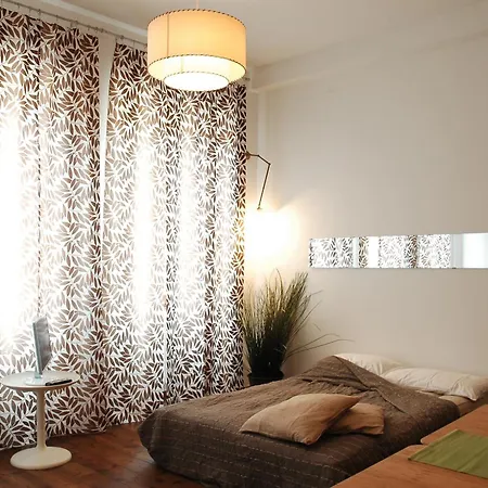 Apartamento De Cecco Florencia